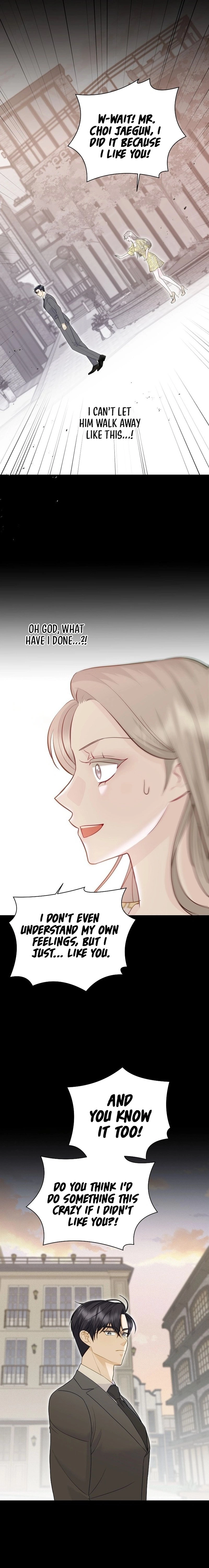Let's Go to Your House, Oppa Chapter 7 Page 17