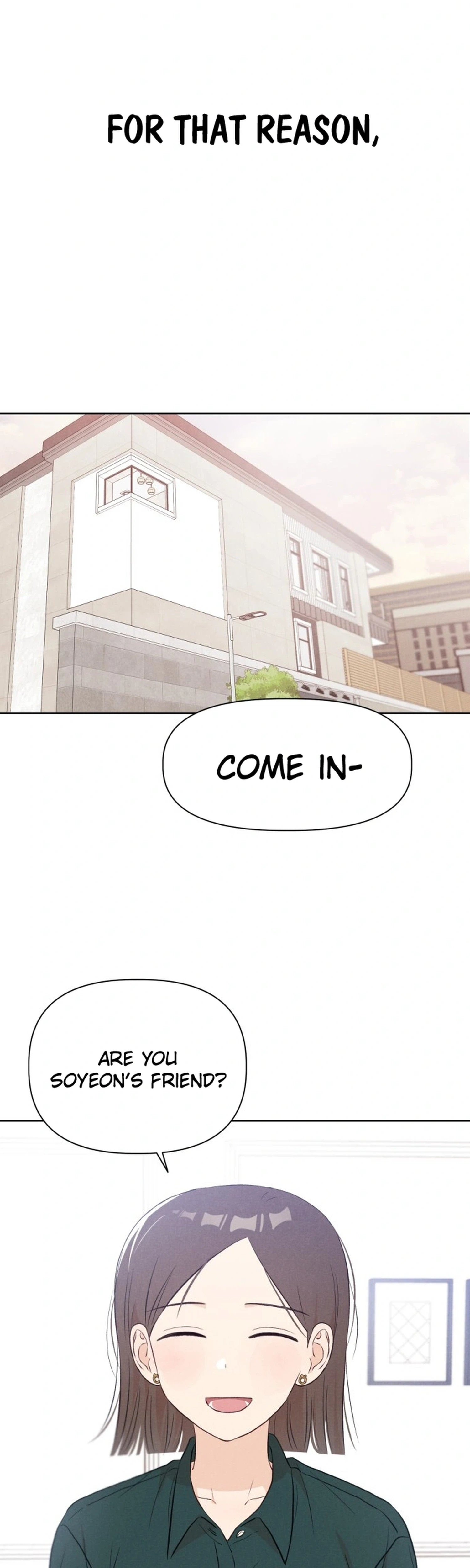 Liberal Arts X Natural Sciences  Chapter 23 Page 37