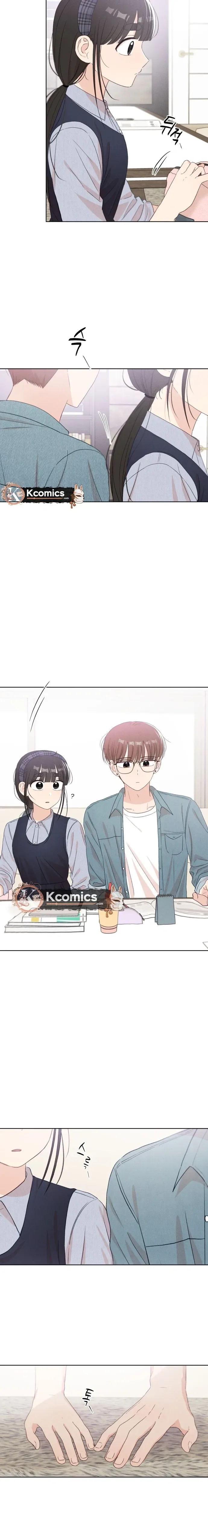 Liberal Arts X Natural Sciences  Chapter 17 Page 5