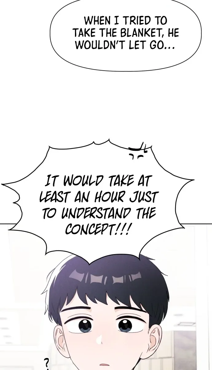 Liberal Arts X Natural Sciences  Chapter 17 Page 13