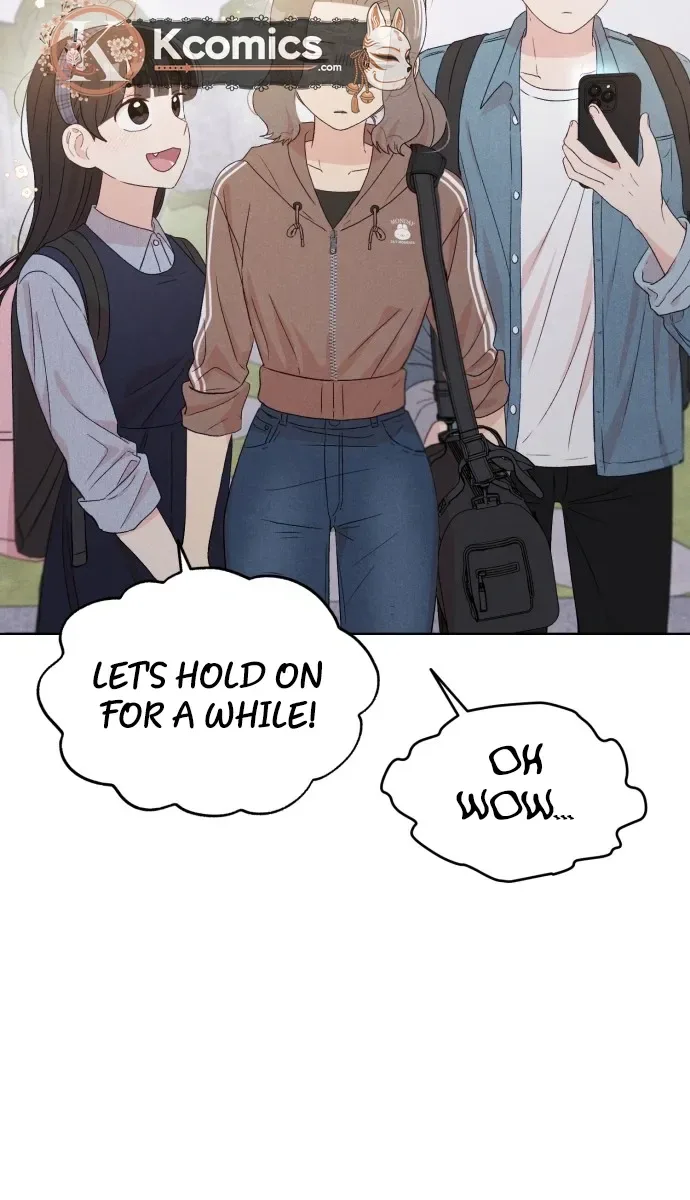 Liberal Arts X Natural Sciences  Chapter 17 Page 16