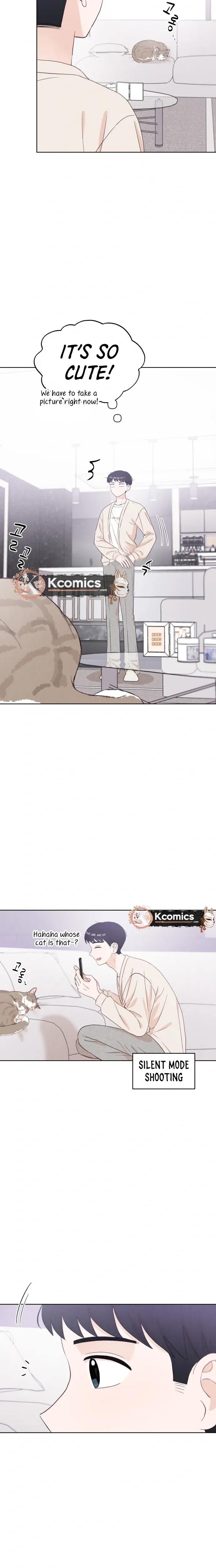 Liberal Arts X Natural Sciences  Chapter 17 Page 21