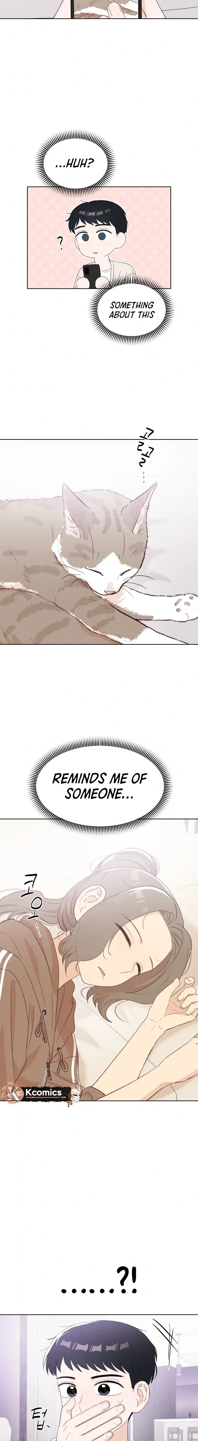 Liberal Arts X Natural Sciences  Chapter 17 Page 23