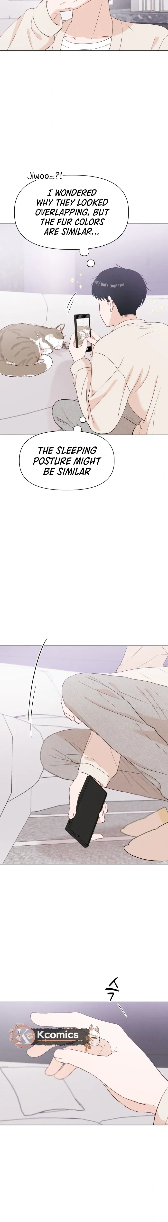 Liberal Arts X Natural Sciences  Chapter 17 Page 24