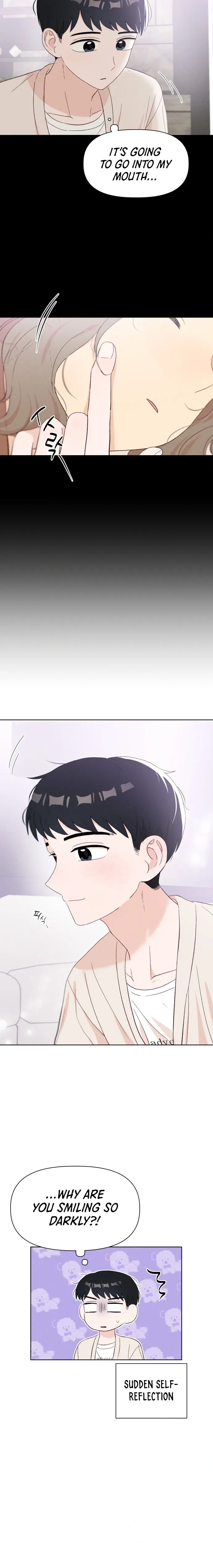 Liberal Arts X Natural Sciences  Chapter 17 Page 27