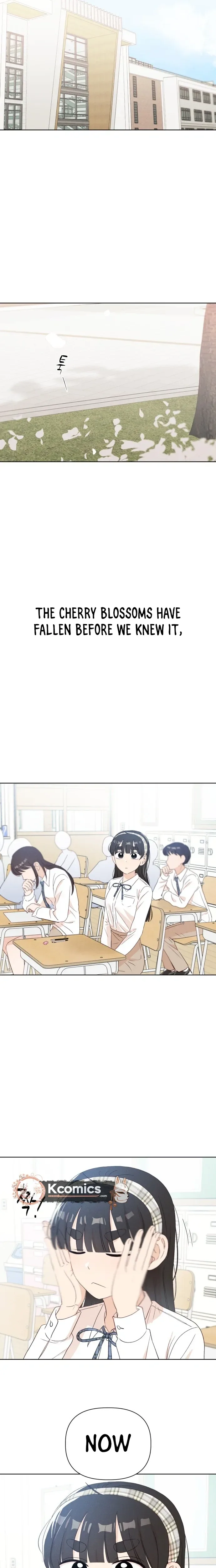 Liberal Arts X Natural Sciences  Chapter 17 Page 29