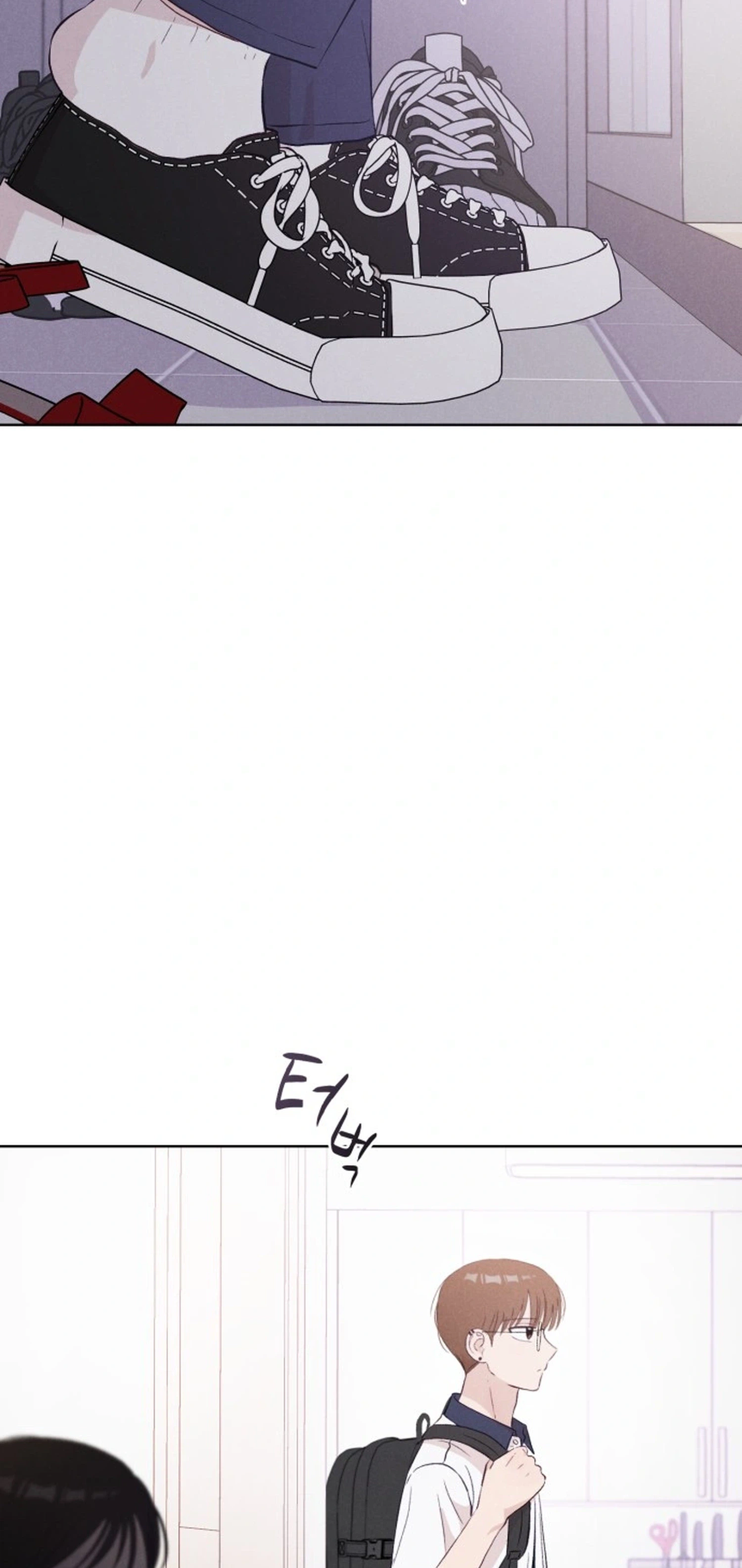 Liberal Arts X Natural Sciences  Chapter 25 Page 3