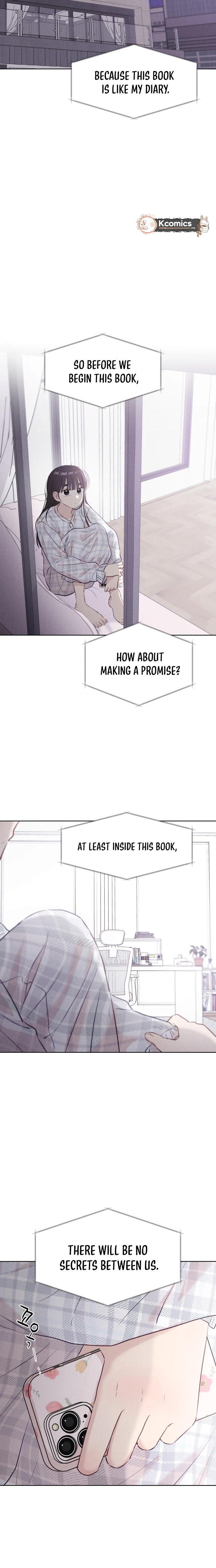 Liberal Arts X Natural Sciences  Chapter 25 Page 35