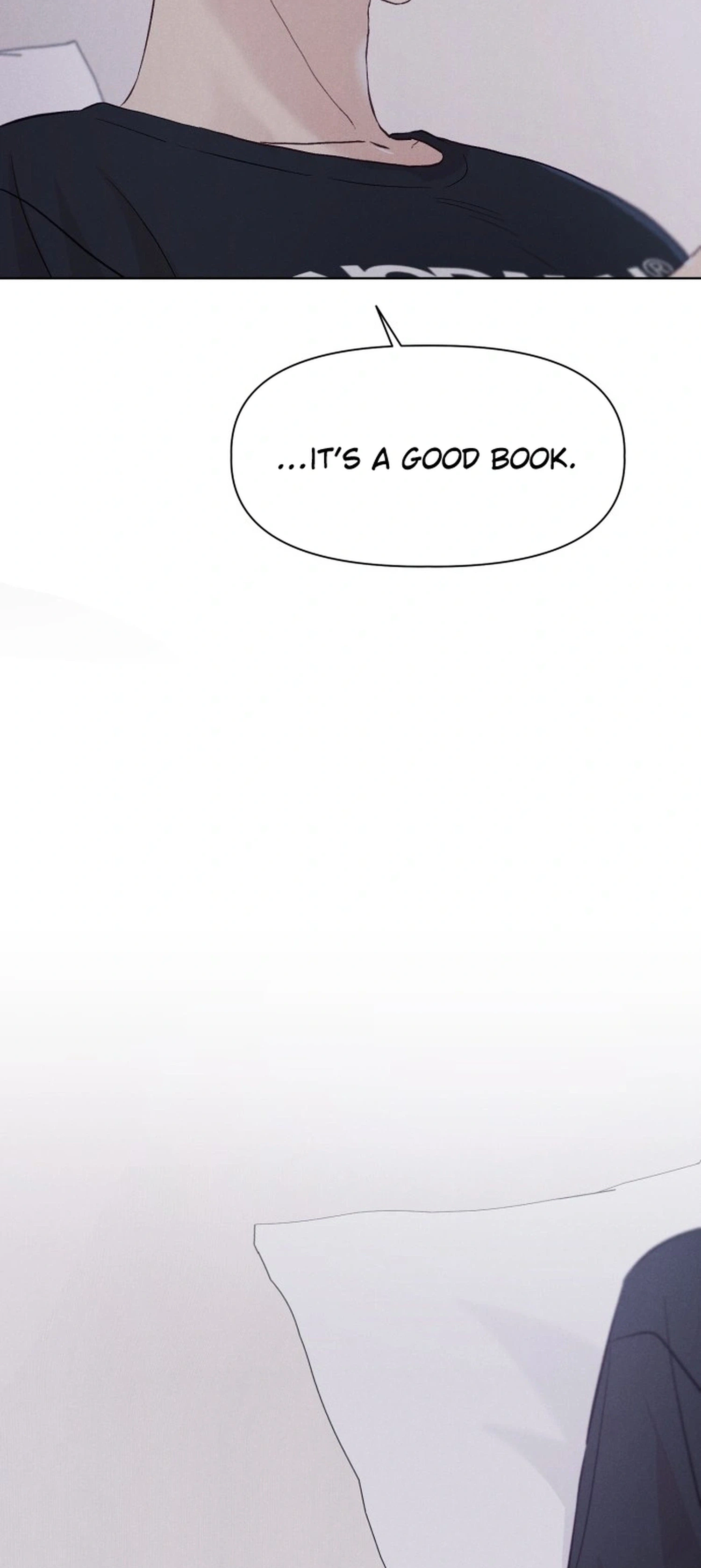 Liberal Arts X Natural Sciences  Chapter 25 Page 38