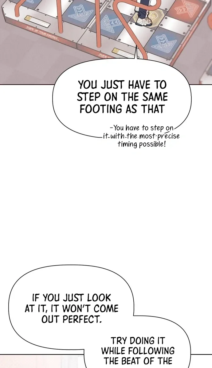 Liberal Arts X Natural Sciences  Chapter 19 Page 7