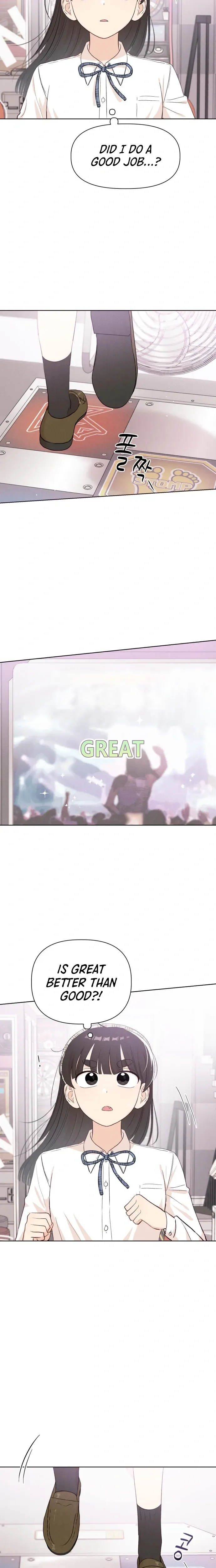 Liberal Arts X Natural Sciences  Chapter 19 Page 9