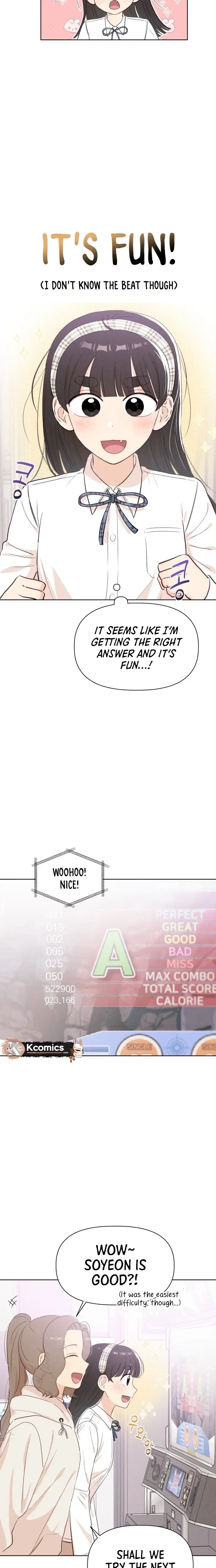 Liberal Arts X Natural Sciences  Chapter 19 Page 11