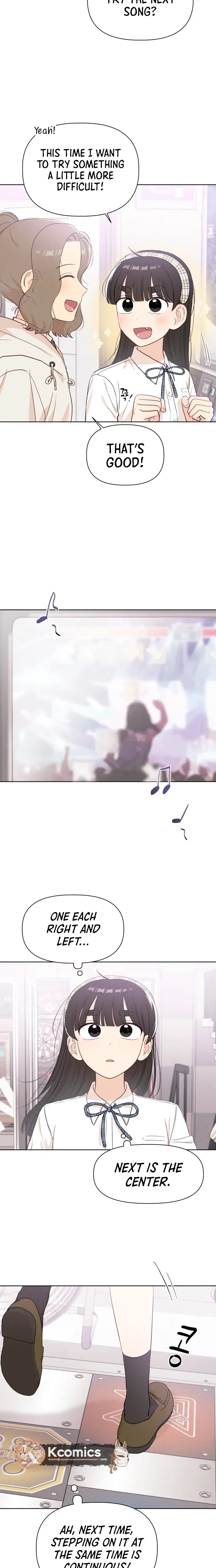 Liberal Arts X Natural Sciences  Chapter 19 Page 12