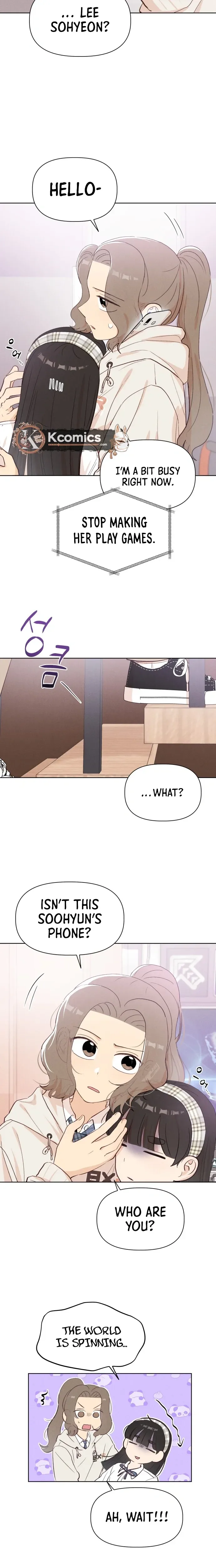 Liberal Arts X Natural Sciences  Chapter 19 Page 17