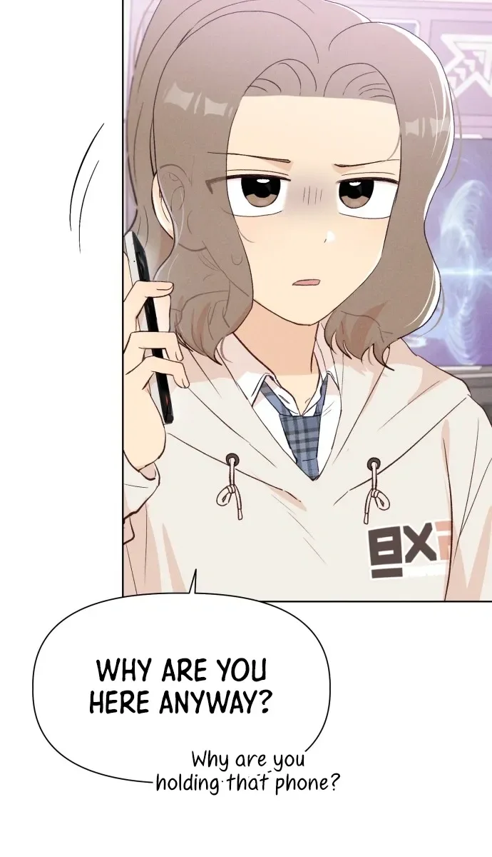 Liberal Arts X Natural Sciences  Chapter 19 Page 19