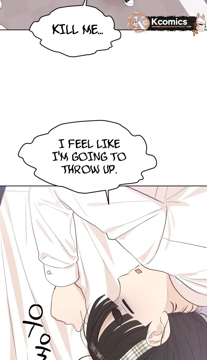 Liberal Arts X Natural Sciences  Chapter 19 Page 22