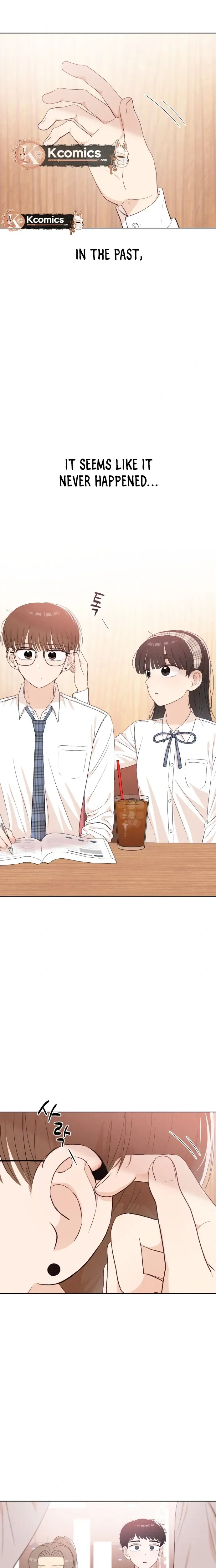 Liberal Arts X Natural Sciences  Chapter 19 Page 33