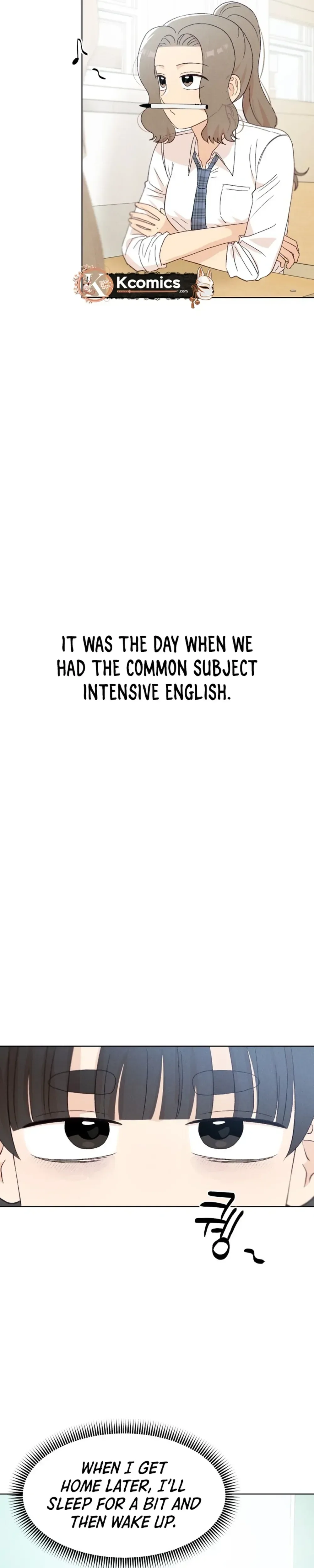 Liberal Arts X Natural Sciences  Chapter 18 Page 3