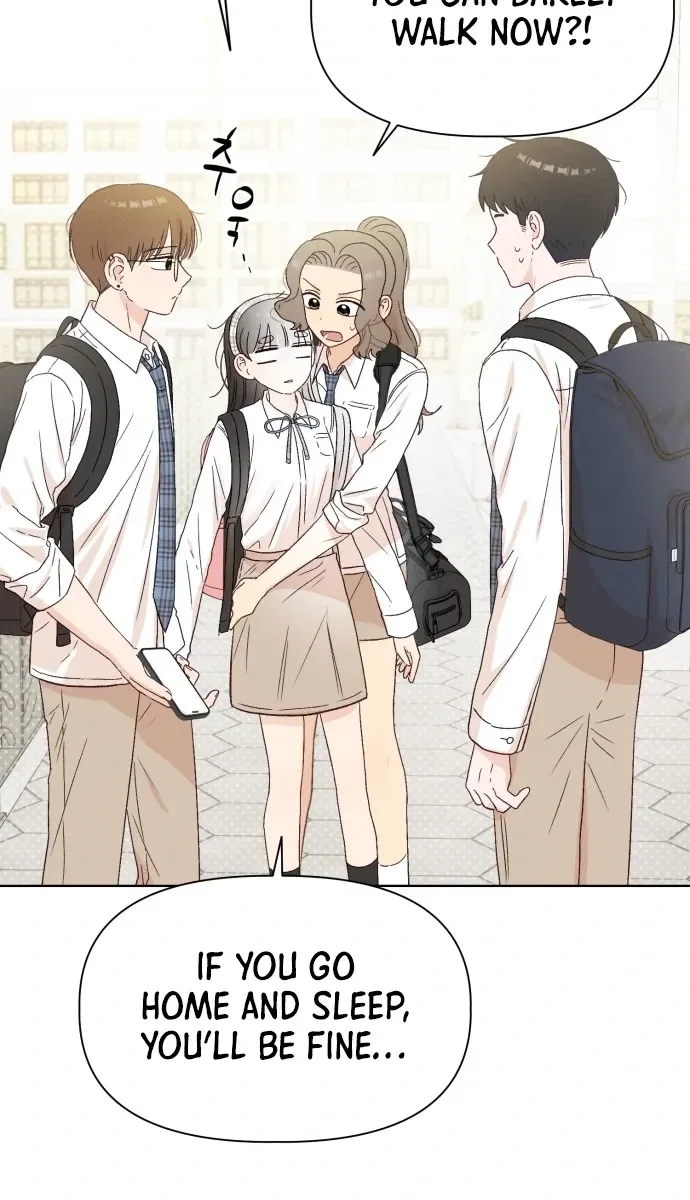 Liberal Arts X Natural Sciences  Chapter 18 Page 7