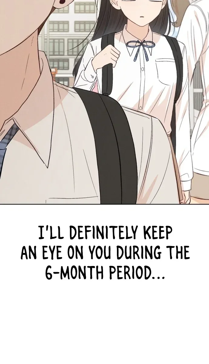 Liberal Arts X Natural Sciences  Chapter 18 Page 10