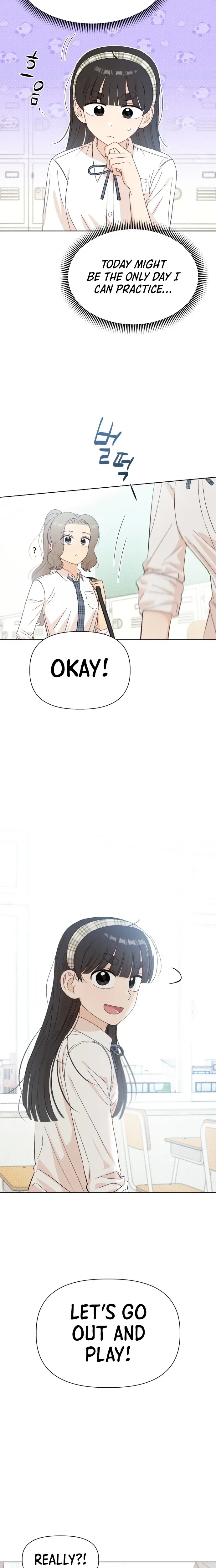 Liberal Arts X Natural Sciences  Chapter 18 Page 17