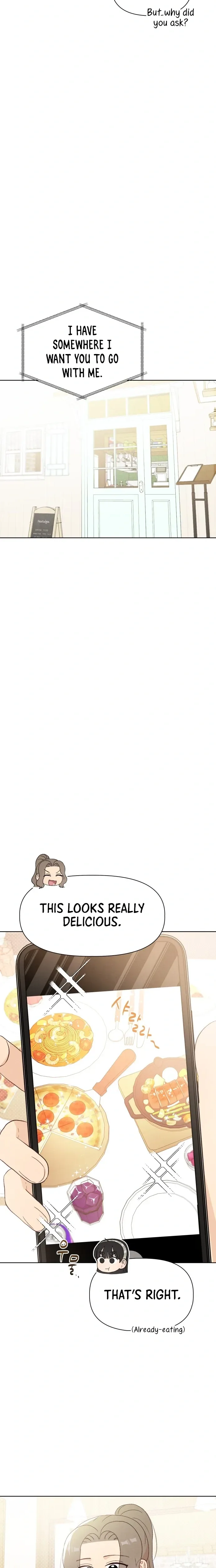 Liberal Arts X Natural Sciences  Chapter 18 Page 21