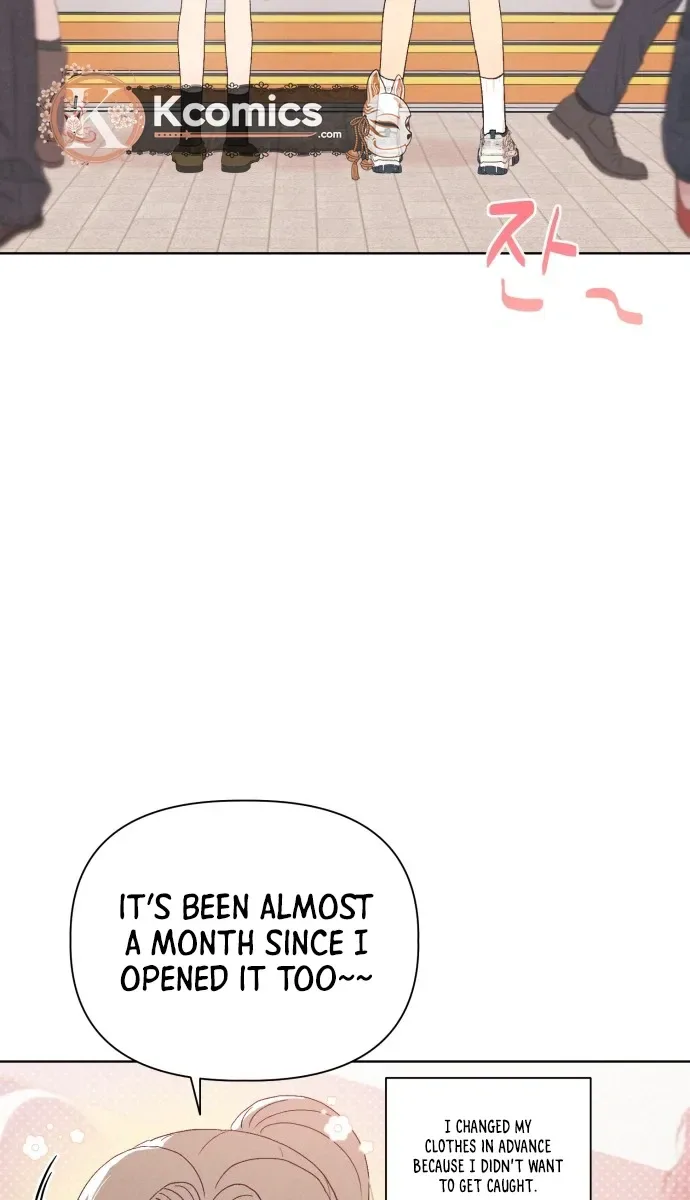 Liberal Arts X Natural Sciences  Chapter 18 Page 28