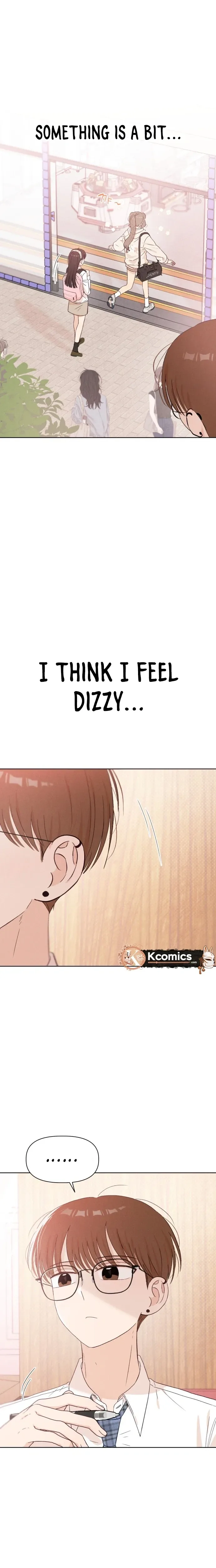 Liberal Arts X Natural Sciences  Chapter 18 Page 30