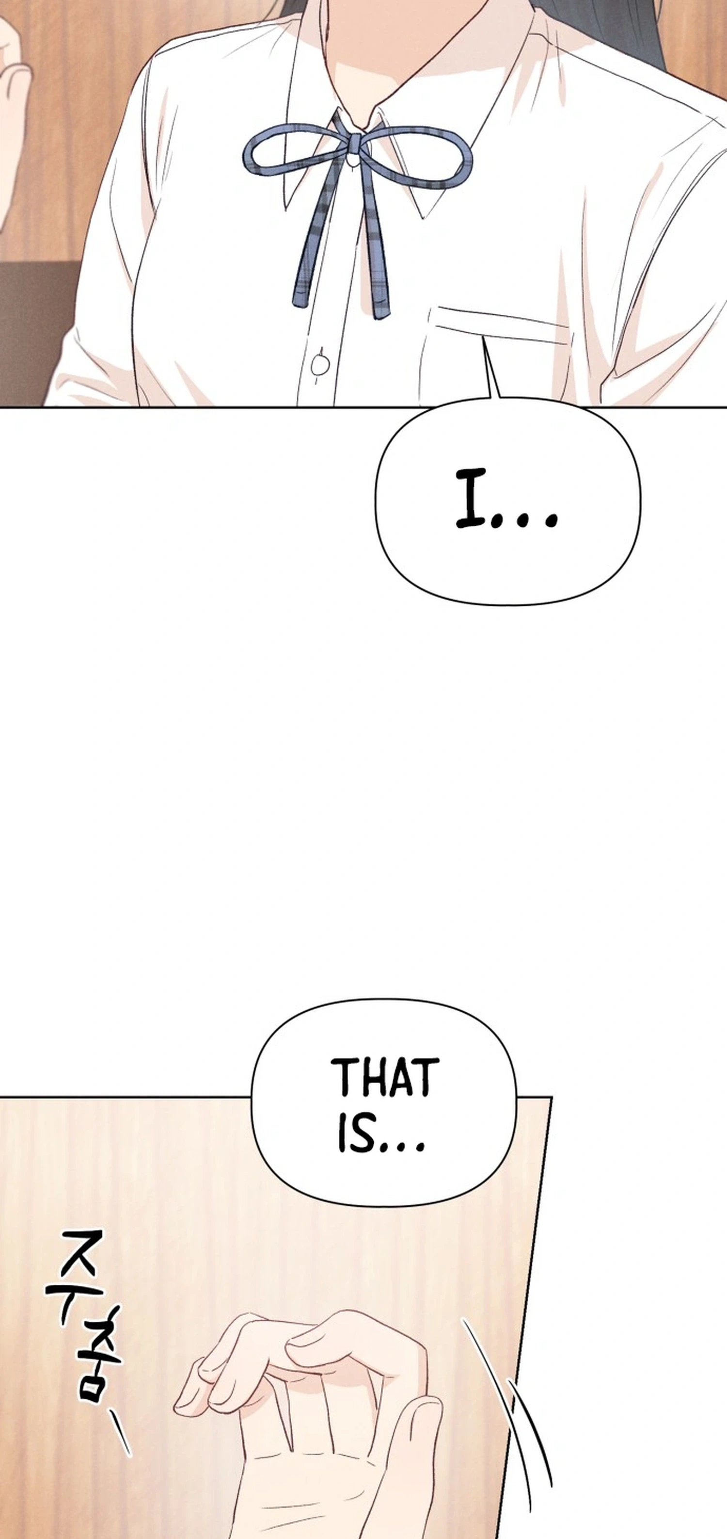 Liberal Arts X Natural Sciences  Chapter 20 Page 3