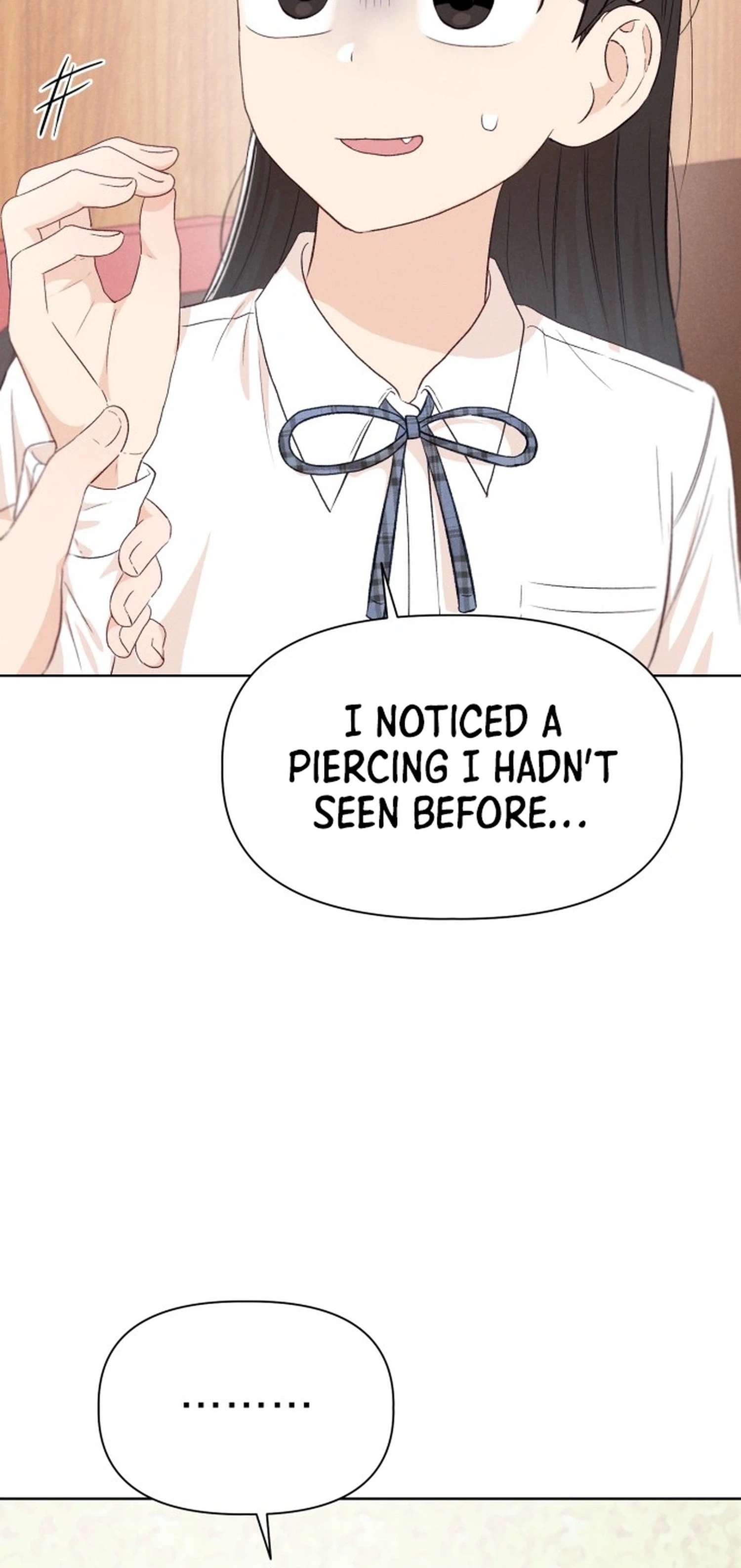 Liberal Arts X Natural Sciences  Chapter 20 Page 6