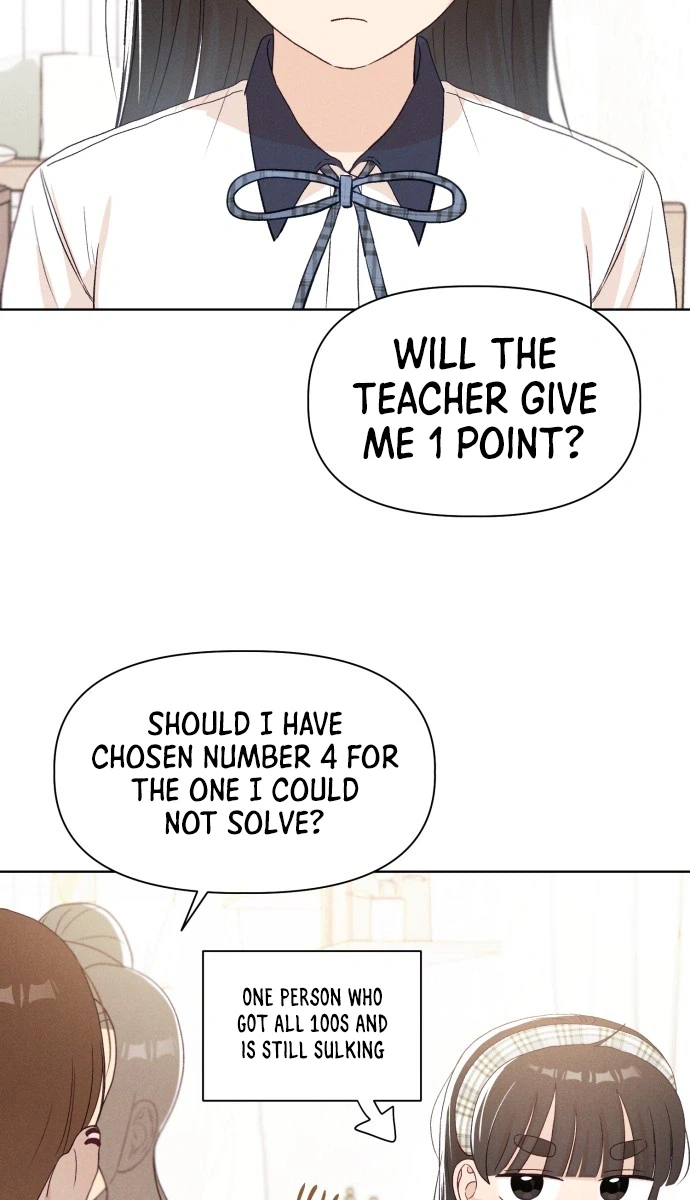 Liberal Arts X Natural Sciences  Chapter 20 Page 15