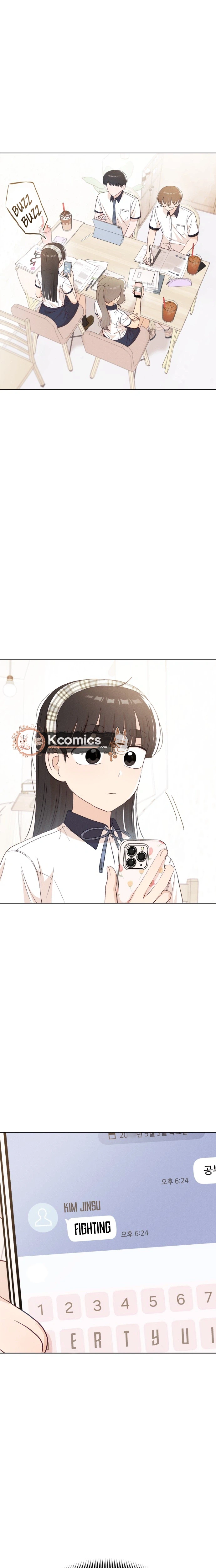 Liberal Arts X Natural Sciences  Chapter 20 Page 20