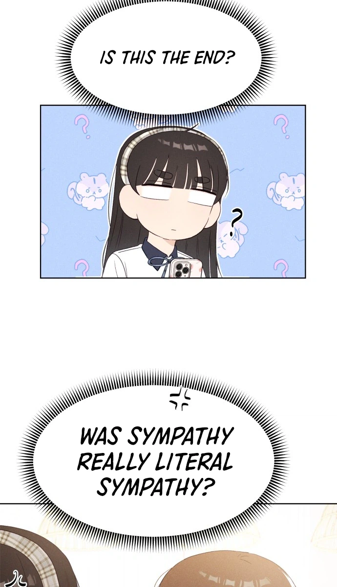 Liberal Arts X Natural Sciences  Chapter 20 Page 21