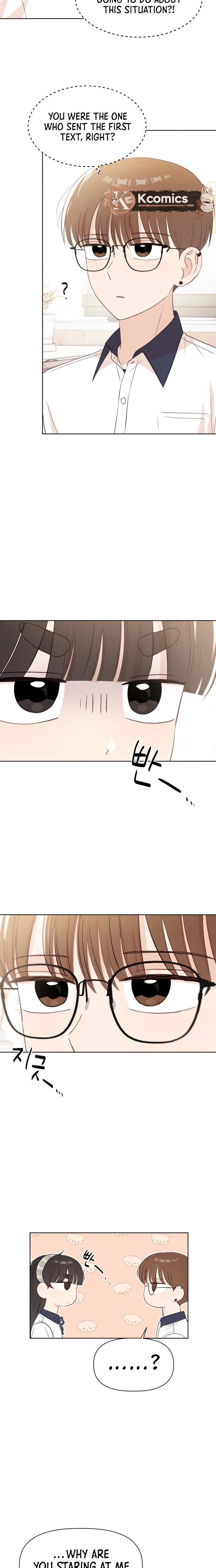 Liberal Arts X Natural Sciences  Chapter 20 Page 26