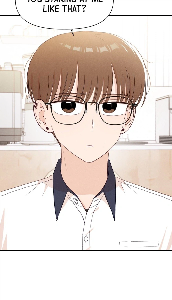 Liberal Arts X Natural Sciences  Chapter 20 Page 27