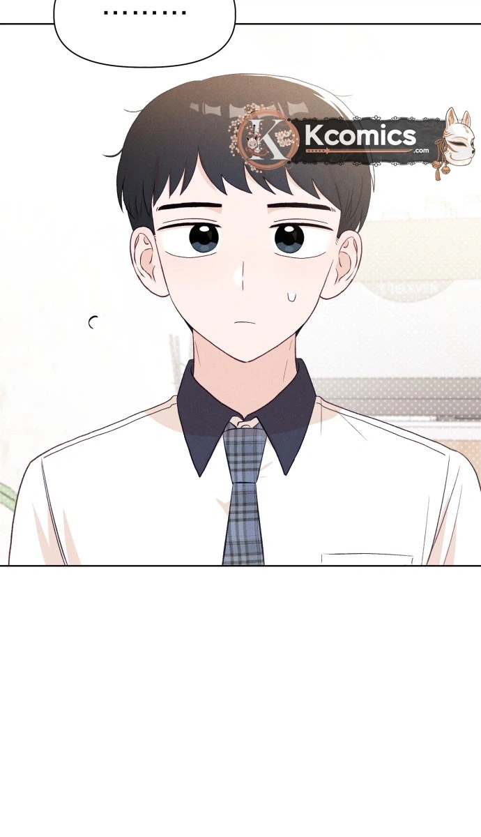 Liberal Arts X Natural Sciences  Chapter 20 Page 33