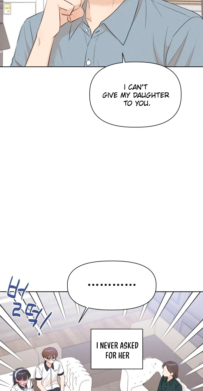 Liberal Arts X Natural Sciences  Chapter 24 Page 9