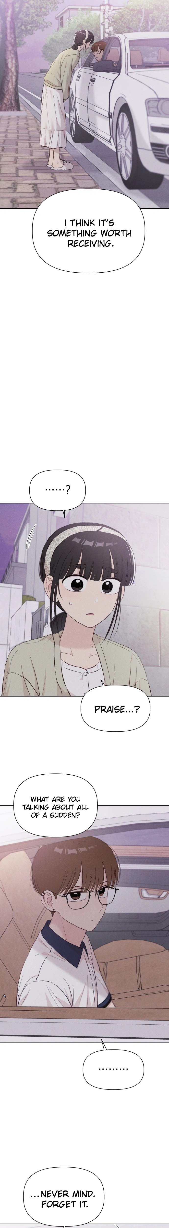 Liberal Arts X Natural Sciences  Chapter 24 Page 31
