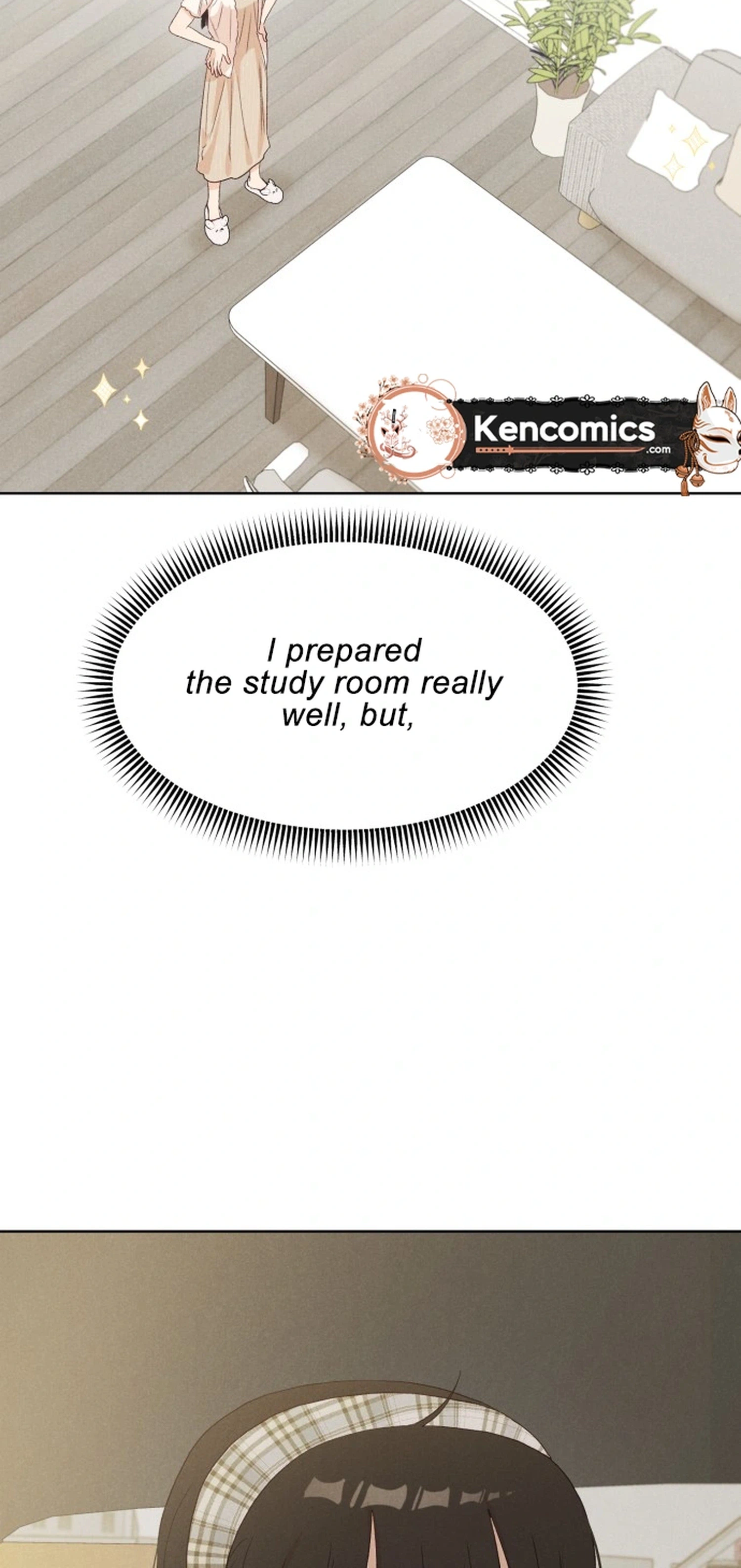 Liberal Arts X Natural Sciences  Chapter 50 Page 6