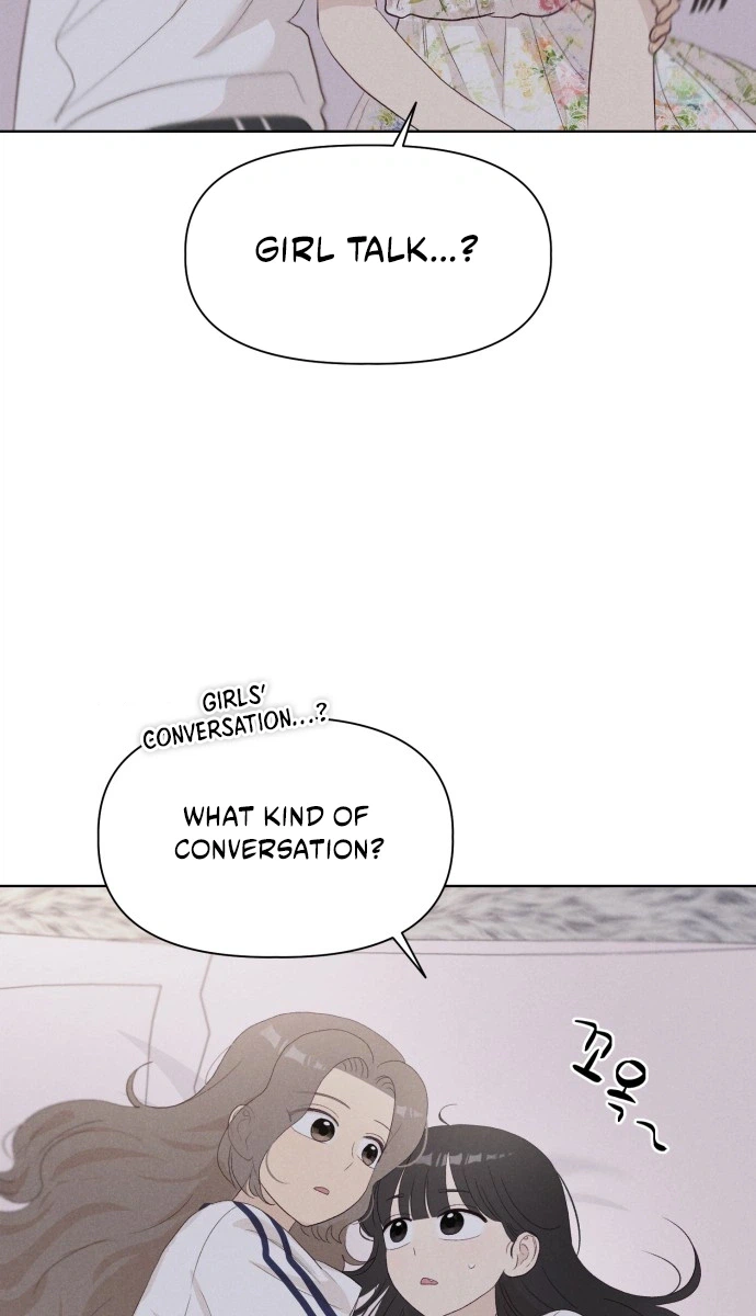 Liberal Arts X Natural Sciences  Chapter 50 Page 21