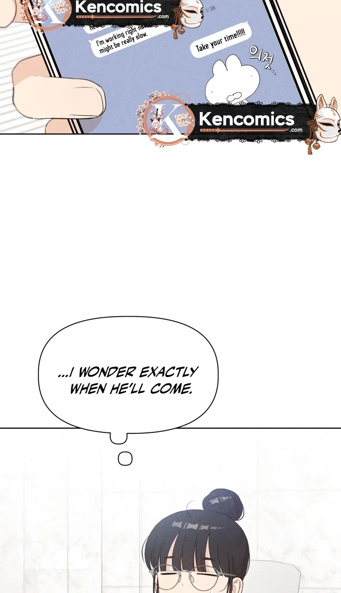 Liberal Arts X Natural Sciences  Chapter 51 Page 15