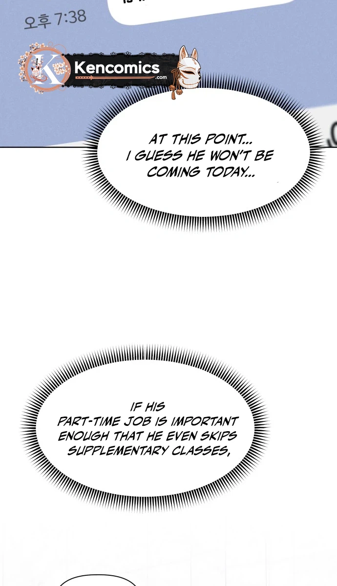 Liberal Arts X Natural Sciences  Chapter 51 Page 18