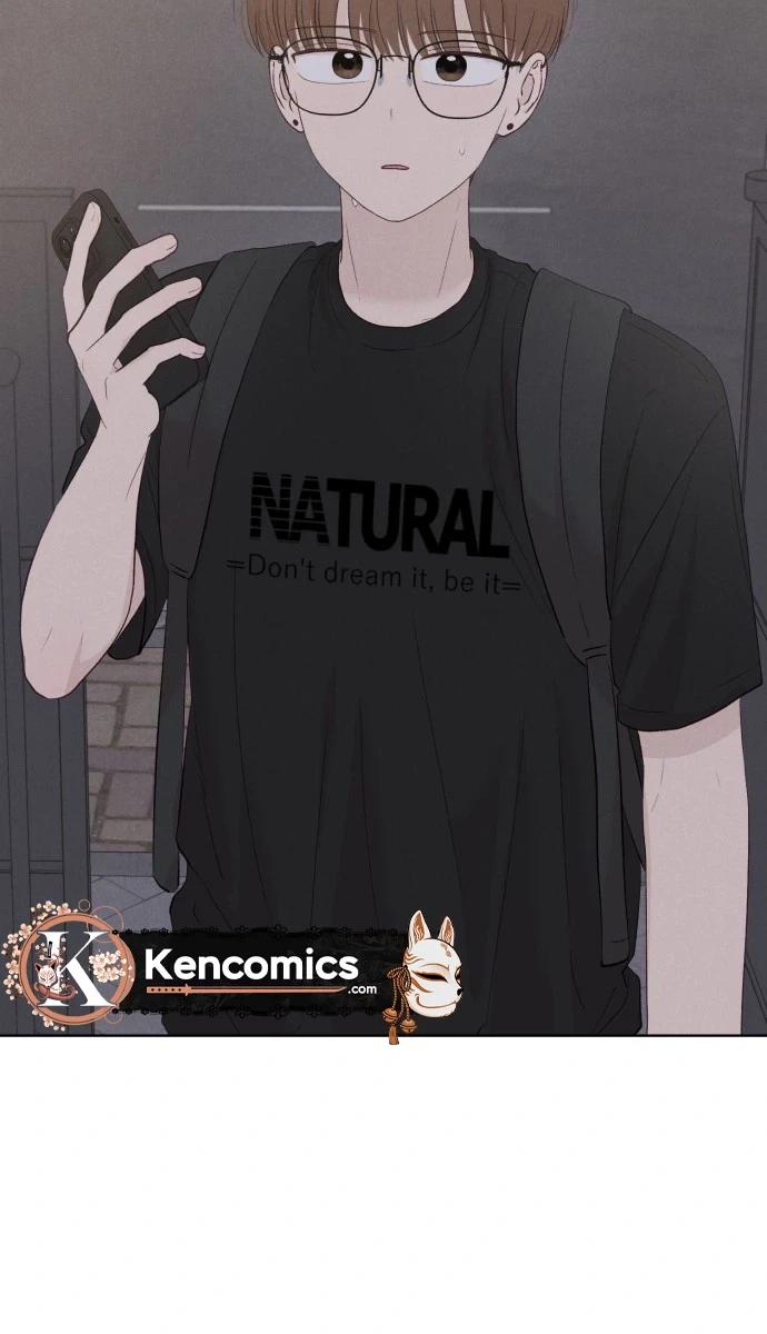 Liberal Arts X Natural Sciences  Chapter 51 Page 24