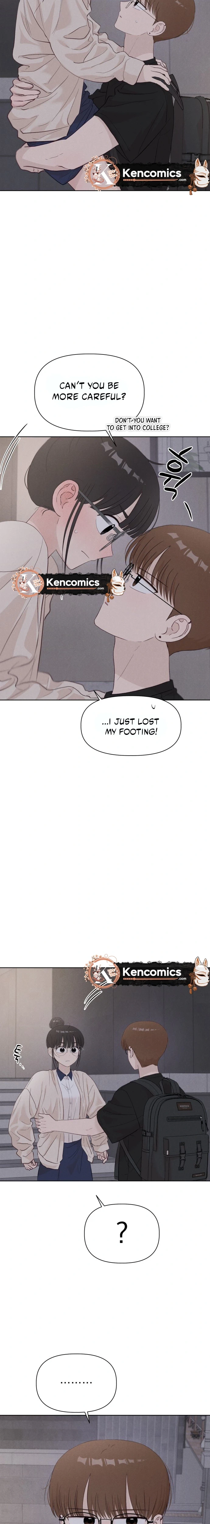 Liberal Arts X Natural Sciences  Chapter 51 Page 29
