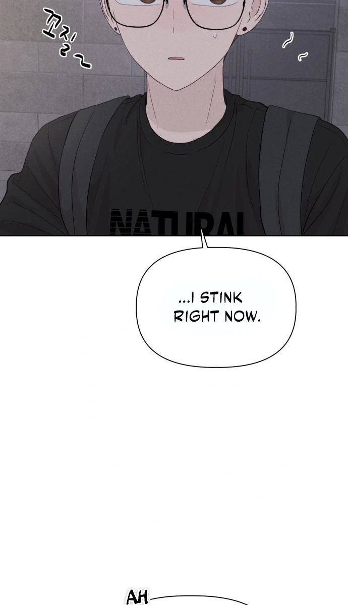 Liberal Arts X Natural Sciences  Chapter 51 Page 30