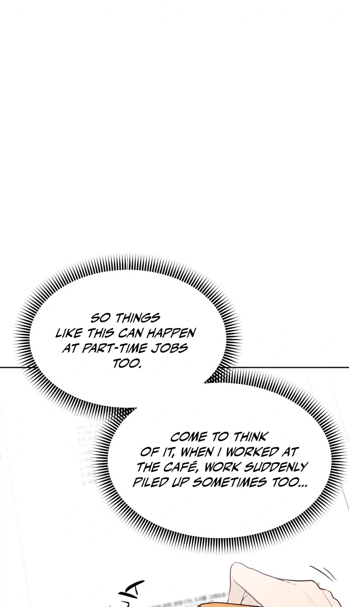 Liberal Arts X Natural Sciences  Chapter 51 Page 33