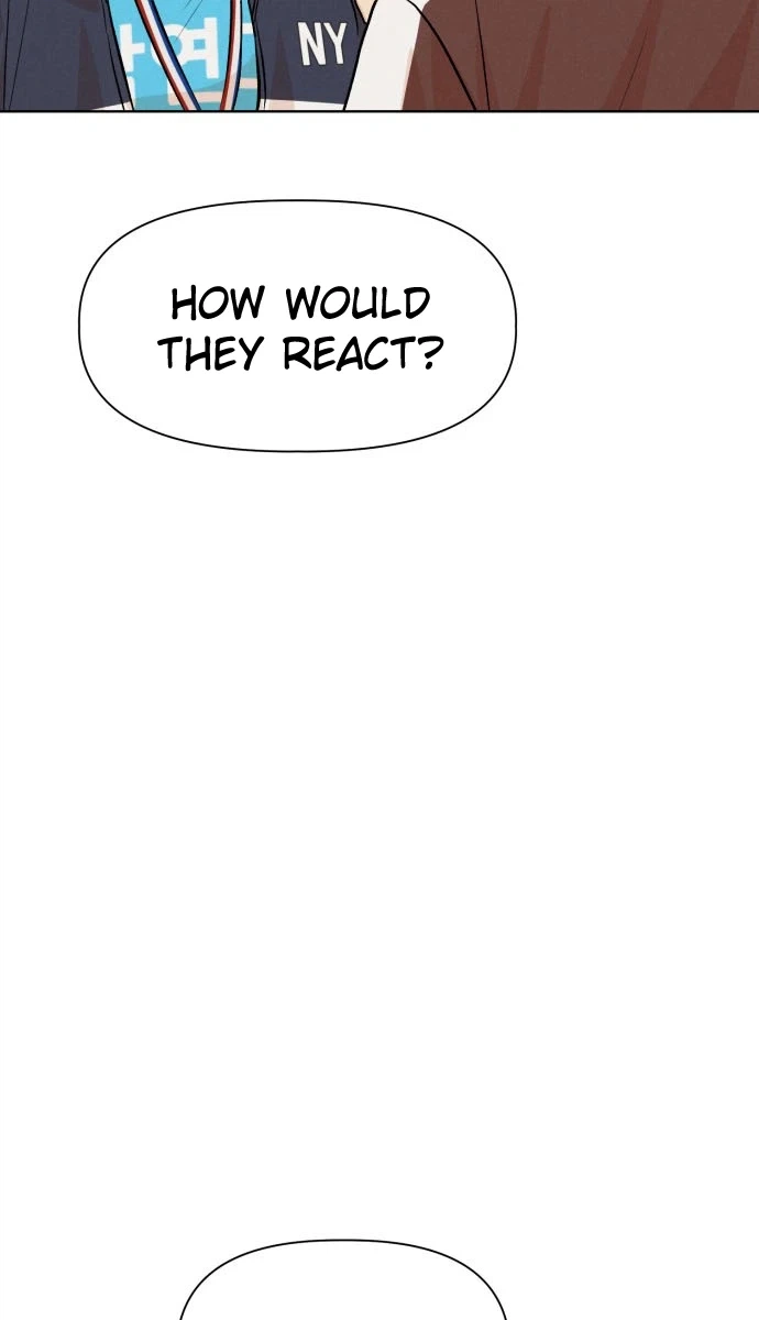 Liberal Arts X Natural Sciences  Chapter 33 Page 27