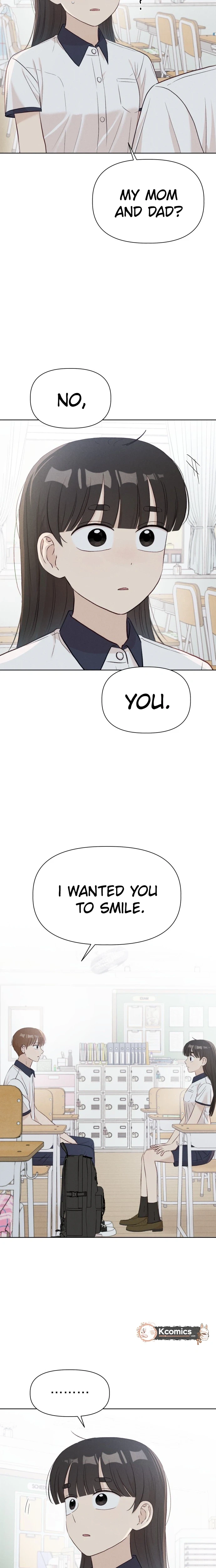 Liberal Arts X Natural Sciences  Chapter 34 Page 20