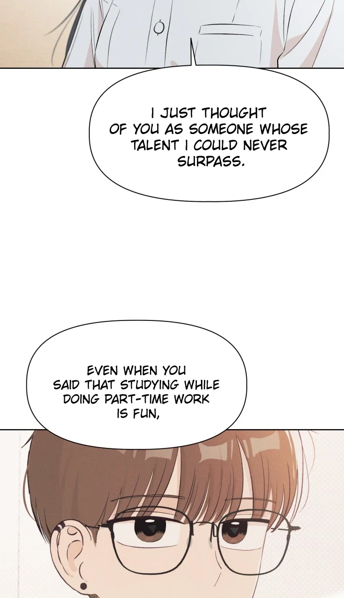 Liberal Arts X Natural Sciences  Chapter 34 Page 25