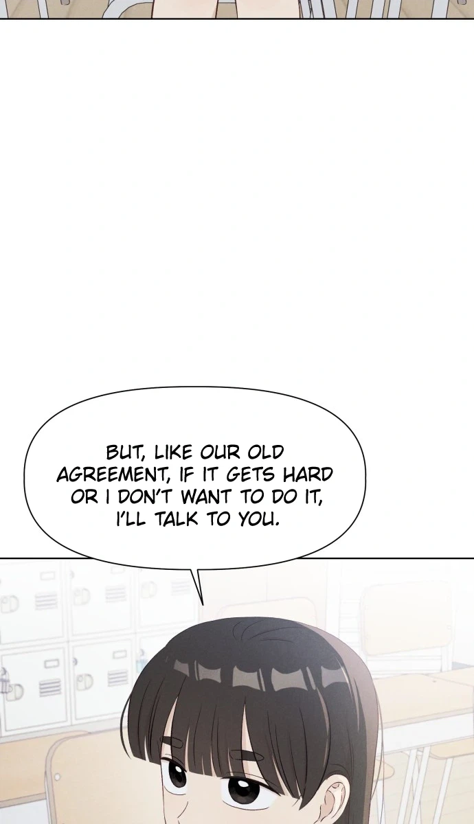 Liberal Arts X Natural Sciences  Chapter 34 Page 28